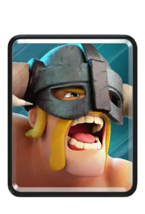 Elite Barbarians