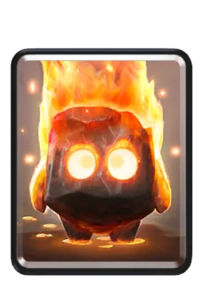 Fire Spirit