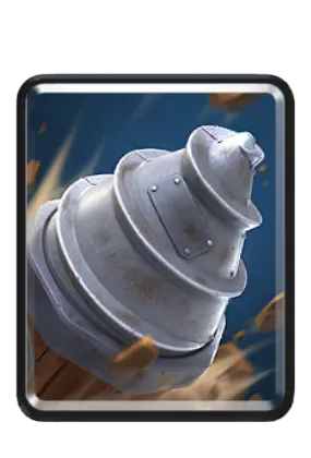 Goblin Drill