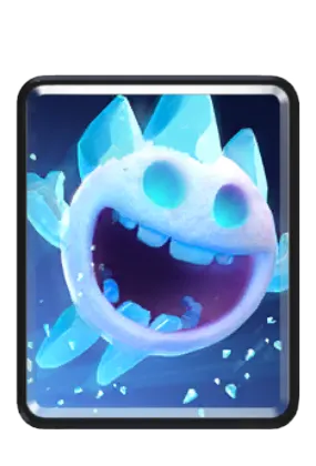 Ice Spirit