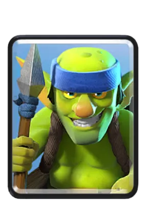 Spear Goblins
